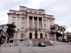 Prefeitura Municipal de Santos publicou a abertura de um novo concurso público