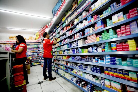 A Prefeitura Municipal de Guarantã iniciou as inscrições de um concurso público para contratação de um farmacêutico