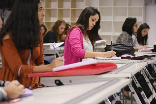Para todo o ano de 2026, estão previstas 112.168 vagas do Fies Social