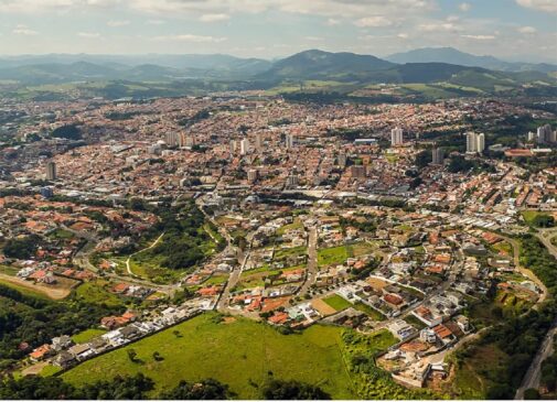 Prefeitura de Bragança Paulista, no interior de São Paulo, prorrogou as inscrições para um concurso público na cidade