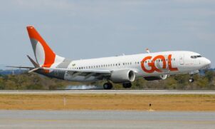No total, a expectativa da Gol é de 7,7 mil assentos ofertados por mês com as mudanças