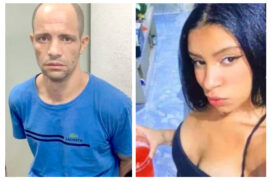 Homem que matou filha e jogou corpo na Avenida 23 de Maio é morto na cadeia