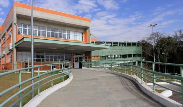 Instituto Federal de São Paulo abriu 360 vagas para cursos técnicos no Vale do Paraíba