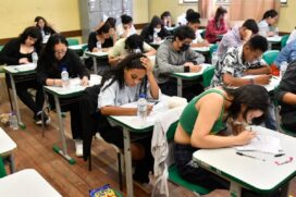 Inscrições para o vestibulinho das Etecs para ingresso no 2&ordm; semestre estão abertas