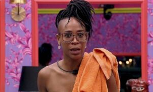 Karol Conká revela única condição para voltar ao BBB