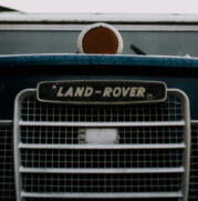 Land Rover é um dos destaques do leilão