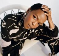 Lauryn Hill fará show em SP