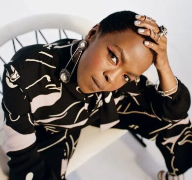Lauryn Hill fará show em SP