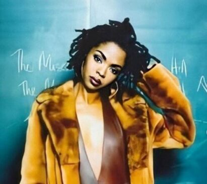 Lauryn Hill fará show em SP