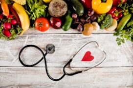 Legumes e peixes podem previnir problemas cardíacos