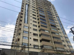 Entre os imóveis disponíveis há casas, apartamentos e terrenos distribuídos por vários estados
