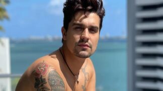 Luan Santana é uma das grandes atrações nos 75 anos de Cubatão