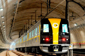O governador já afirmou que pretende conceder as linhas 1 (Azul), 2 (Verde), 3 (Vermelha) e 15 (Prata) do Metrô para a iniciativa privada