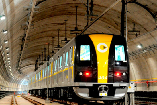 O governador já afirmou que pretende conceder as linhas 1 (Azul), 2 (Verde), 3 (Vermelha) e 15 (Prata) do Metrô para a iniciativa privada