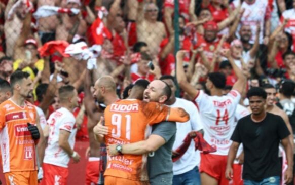 Noroeste voltará à elite paulista após 14 anos