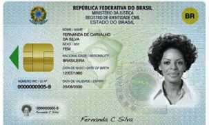 Nova carteira de identidade deve facilitar a vida dos brasileiros