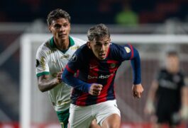 Abel Ferreira escalou um time bem alternativo, que fez um primeiro tempo muito ruim, mas a entrada de alguns titulares na etapa final mudaram o jogo