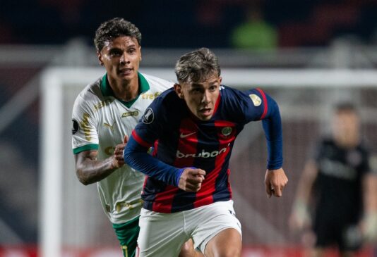 Abel Ferreira escalou um time bem alternativo, que fez um primeiro tempo muito ruim, mas a entrada de alguns titulares na etapa final mudaram o jogo