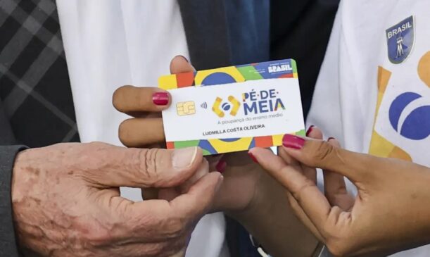 Fraude no Pé-de-Meia: governo prevê cobrar devolução de dinheiro se provar má-fé