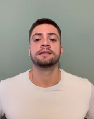 Rodrigo Godoy fala pela primeira vez sobre traição