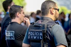 Governo de SP autoriza a contratação de remanescentes em editais da Polícia Civil