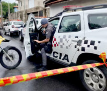 Suspeitos de estuprar e manter jovem de 17 anos em cárcere são presos no interior de SP