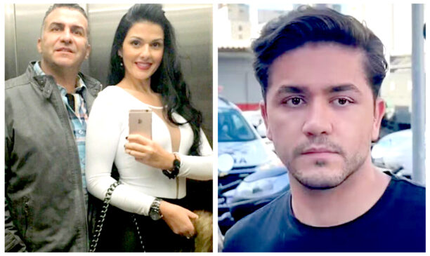 Pai do motorista do Porsche é acusado de tortura, agressão e ameaça por ex-mulher