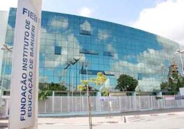Fundação Instituto de Educação de Barueri (Fieb) iniciou as inscrições de um concurso público para os níveis fundamental, médio, técnico e superior