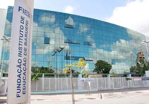 Fundação Instituto de Educação de Barueri (Fieb) iniciou as inscrições de um concurso público para os níveis fundamental, médio, técnico e superior