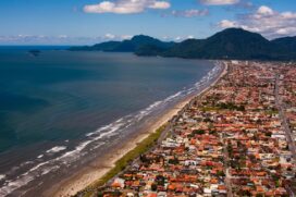Contratados do concurso da Prefeitura de Peruíbe podem receber remuneração que vai de R$ 1.739,66 a R$ 14.276,71