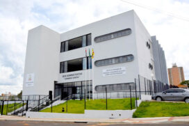 Valor total orçado pela administração é de aproximadamente R$ 233 mil