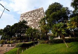 A licitação será feita no modo concorrência eletrônica