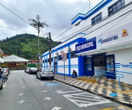 Prefeitura de Caraguatatuba faz convocação de 36 candidatos na primeira fase de Concurso