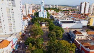 A cidade de Franca está com 178 vagas em diversas áreas de atuação