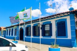 O local da reunião será na sala de reuniões da secretaria de obras