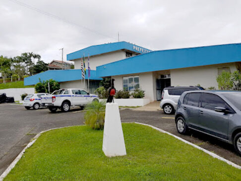 O licitante poderá fazer uma visita técnica facultativa ao local da reforma
