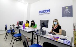 Enel será recebida pelo Procon Municipal de Taboão da Serra nos dias 23 e 24 de abril