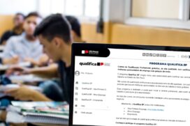 O Governo de São Paulo abriu as inscrições para 1.000 vagas para de cursos do Qualifica SP - Empreenda
