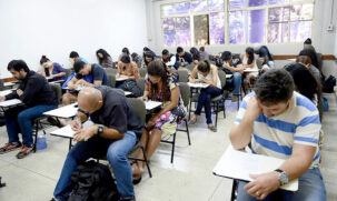 Prazo para justificar falta no Encceja de 2023 está chegando ao fim