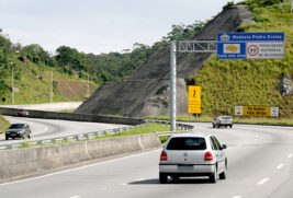 Rodovia Mogi-Dutra (SP-088) terá dois novos pontos de pedágio