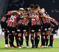 São Paulo perde em sua estreia na Libertadores 2024