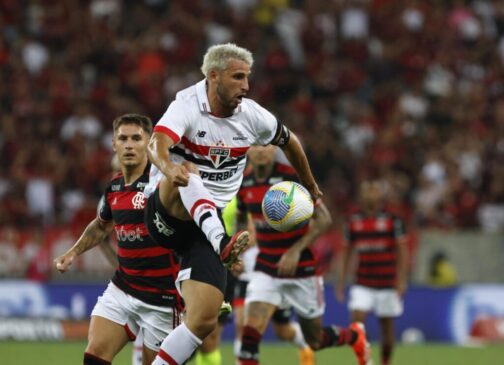 A derrota aumentou a já enorme pressão que Carpini sofre no cargo