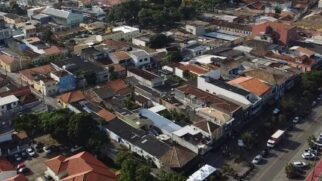 reunião será na sala de reuniões da secretaria de obras