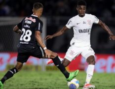 Na noite deste sábado (20) o Red Bull Bragantino venceu o Corinthians por 1 a 0, no estádio Nabi Abi Chedid, pela 3ª rodada do Brasileirão