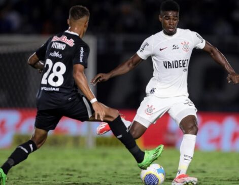 Na noite deste sábado (20) o Red Bull Bragantino venceu o Corinthians por 1 a 0, no estádio Nabi Abi Chedid, pela 3ª rodada do Brasileirão