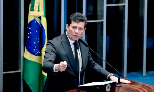 A defesa de Moro pediu a rejeição da denúncia