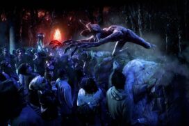 São Paulo recebe a atração interativa "Stranger Things: The Experience"