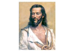 Joaquim José da Silva Xavier, o Tiradentes