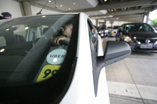 Uber