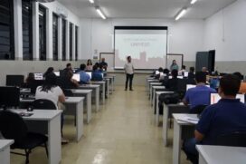 Universidade Virtual do Estado de São Paulo (Univesp) prorroga o período de inscrições do vestibular 2024